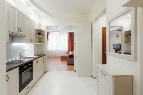 Apartamento Arcadia Vip-apartments In Golfstream