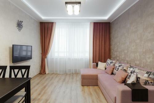 Apartamento Arcadia Vip-apartments In Golfstream