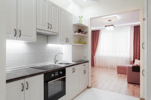 Apartamento Arcadia Vip-apartments In Golfstream