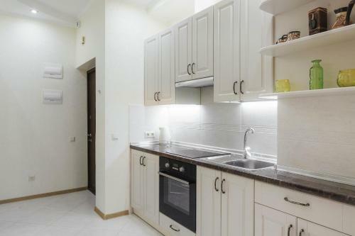 Apartamento Arcadia Vip-apartments In Golfstream