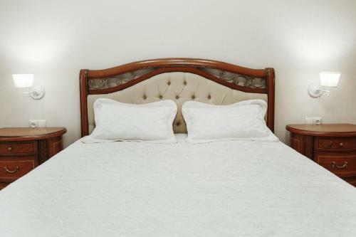 Apartamento Arcadia Vip-apartments In Golfstream