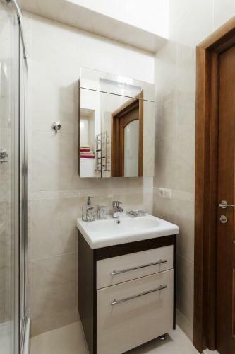 Apartamento Arcadia Vip-apartments In Golfstream