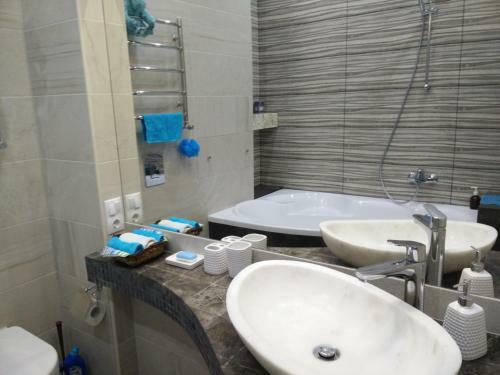 New Apartments In Arcadia Sea View