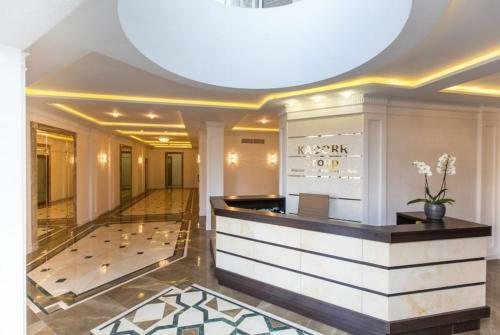 New Apartments In Arcadia Sea View