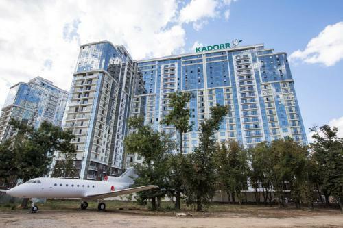 New Apartments In Arcadia Sea View