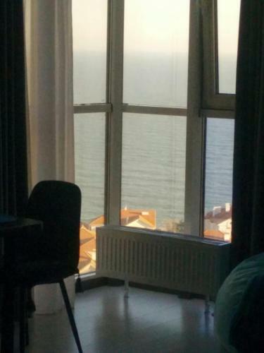 New Apartments In Arcadia Sea View