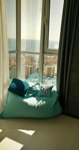 New Apartments In Arcadia Sea View