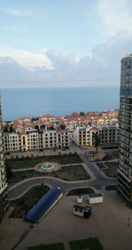 New Apartments In Arcadia Sea View