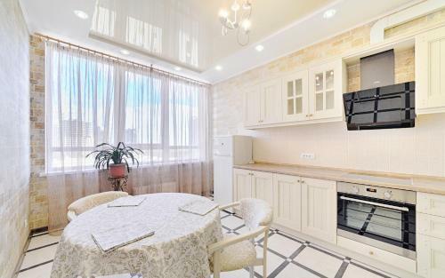 Apartment In Complex Golf Strim