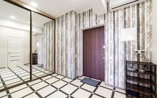 Apartment In Complex Golf Strim