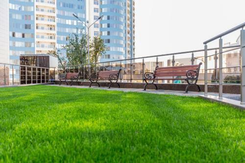 New Apartments In Arcadia,sea View