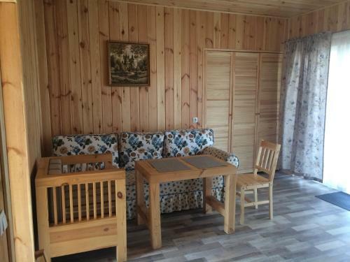 Relax Villa Poduzska
