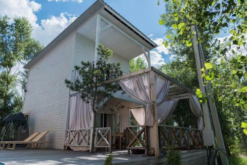 Relax Villa Poduzska