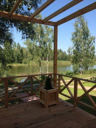 Relax Villa Poduzska