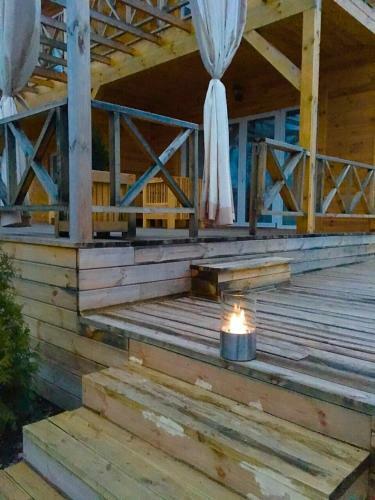 Relax Villa Poduzska