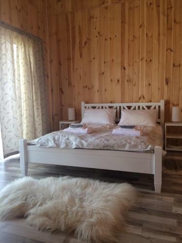 Relax Villa Poduzska