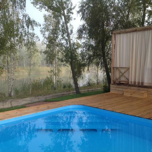 Relax Villa Poduzska