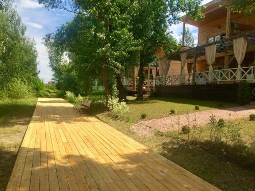 Relax Villa Poduzska