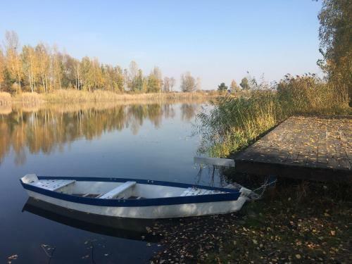 Relax Villa Poduzska