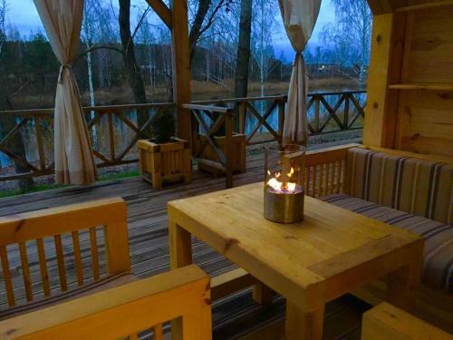 Relax Villa Poduzska