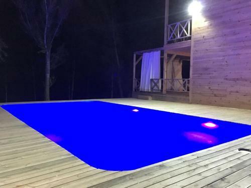 Relax Villa Poduzska