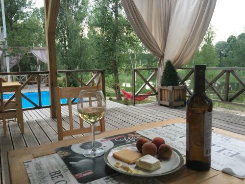 Relax Villa Poduzska