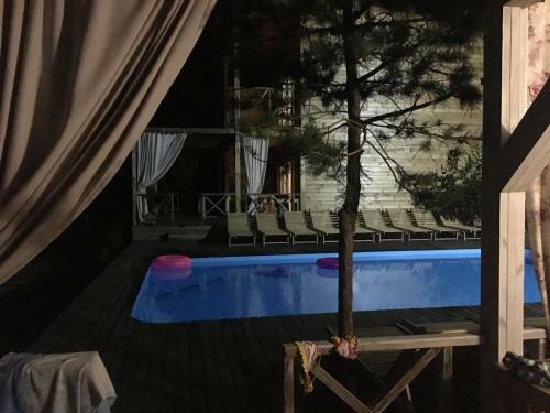 Relax Villa Poduzska