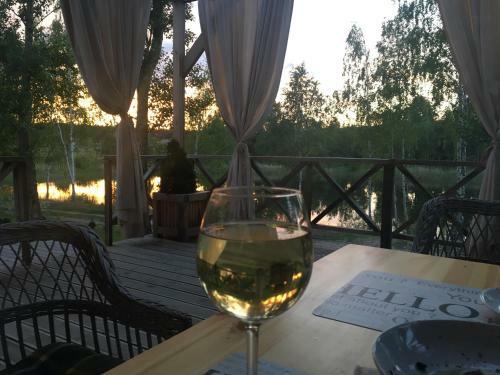 Relax Villa Poduzska
