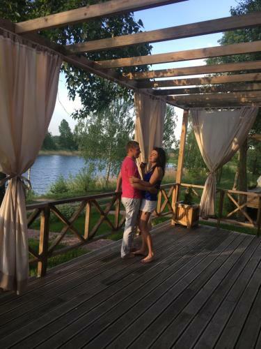 Relax Villa Poduzska