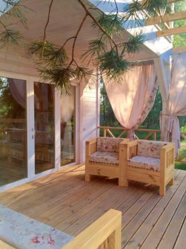 Relax Villa Poduzska