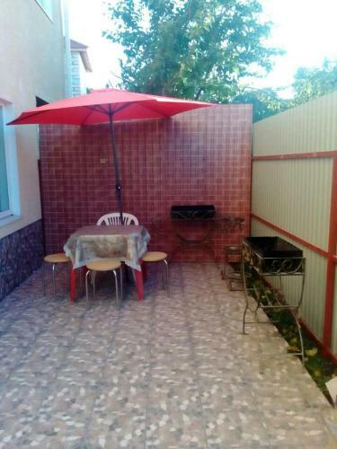 Hostal Guest House Violetta