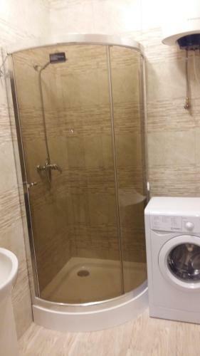 Apartment Raduzhnyy