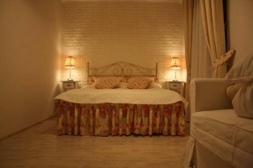 Hotel Family House Lambert