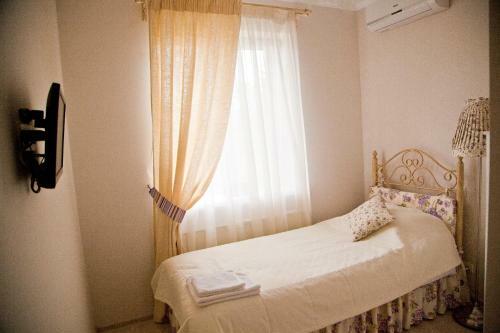 Hotel Family House Lambert