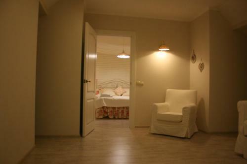 Hotel Family House Lambert