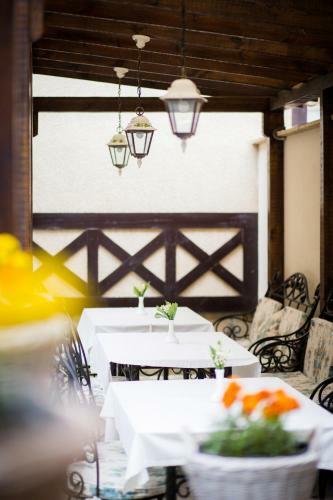 Hotel Family House Lambert