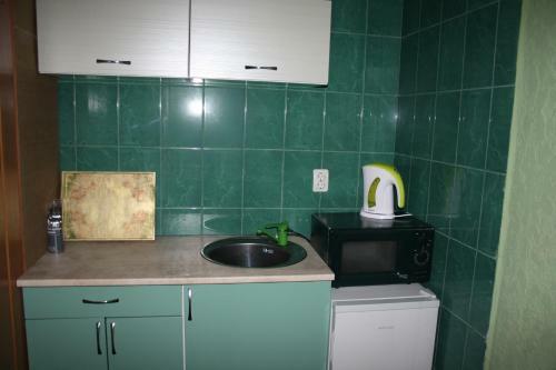 Bed & Breakfast Fkoka