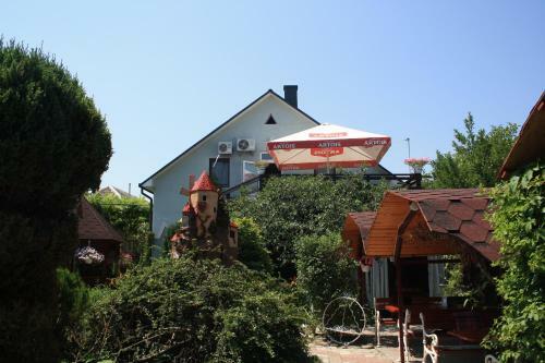 Bed & Breakfast Fkoka
