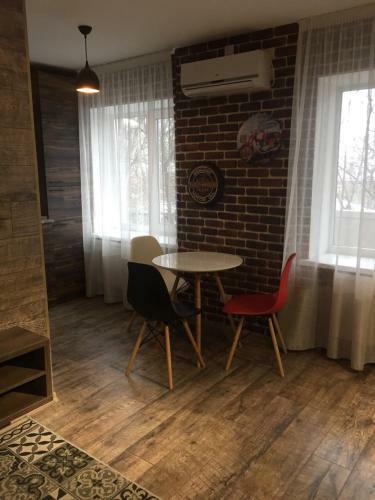 Apartment On Dzerzhinskogo