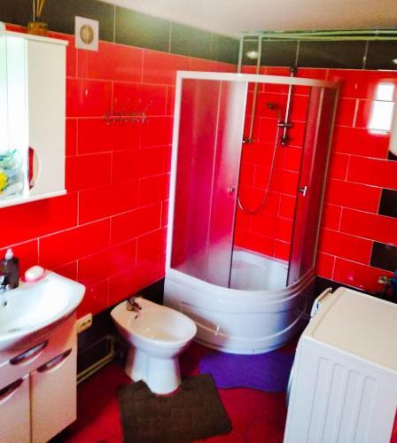 Hostal Na Zarichniy