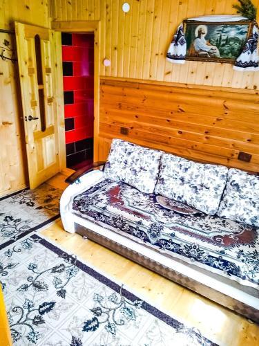 Hostal Na Zarichniy