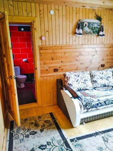 Hostal Na Zarichniy