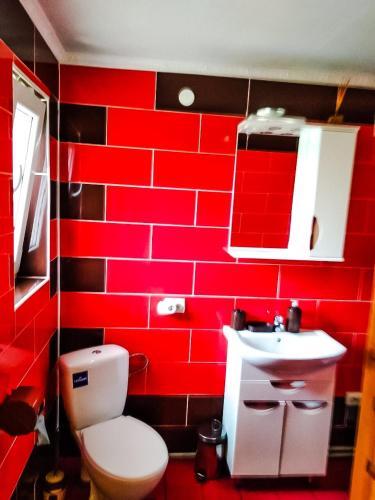 Hostal Na Zarichniy