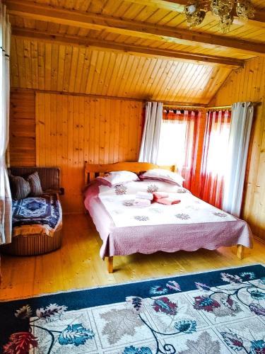 Hostal Na Zarichniy