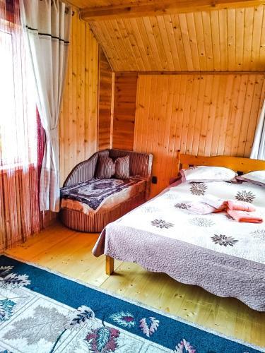 Hostal Na Zarichniy