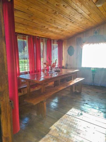 Hostal Na Zarichniy