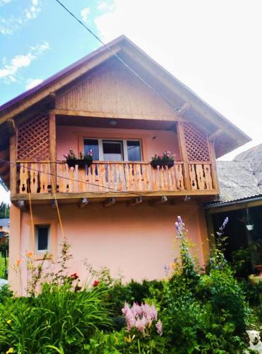 Hostal Na Zarichniy