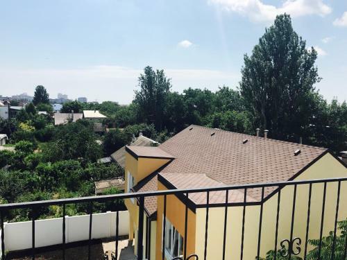 Home Like Home