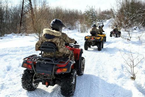 Redwoodhouse