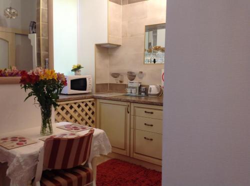 Apartment On Pushkina